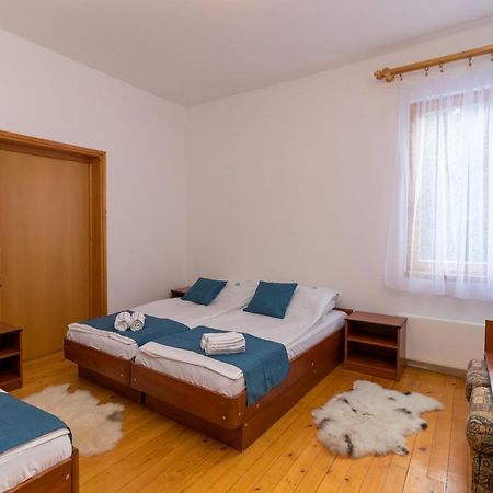 Olimpik House Jahorina别墅 外观 照片