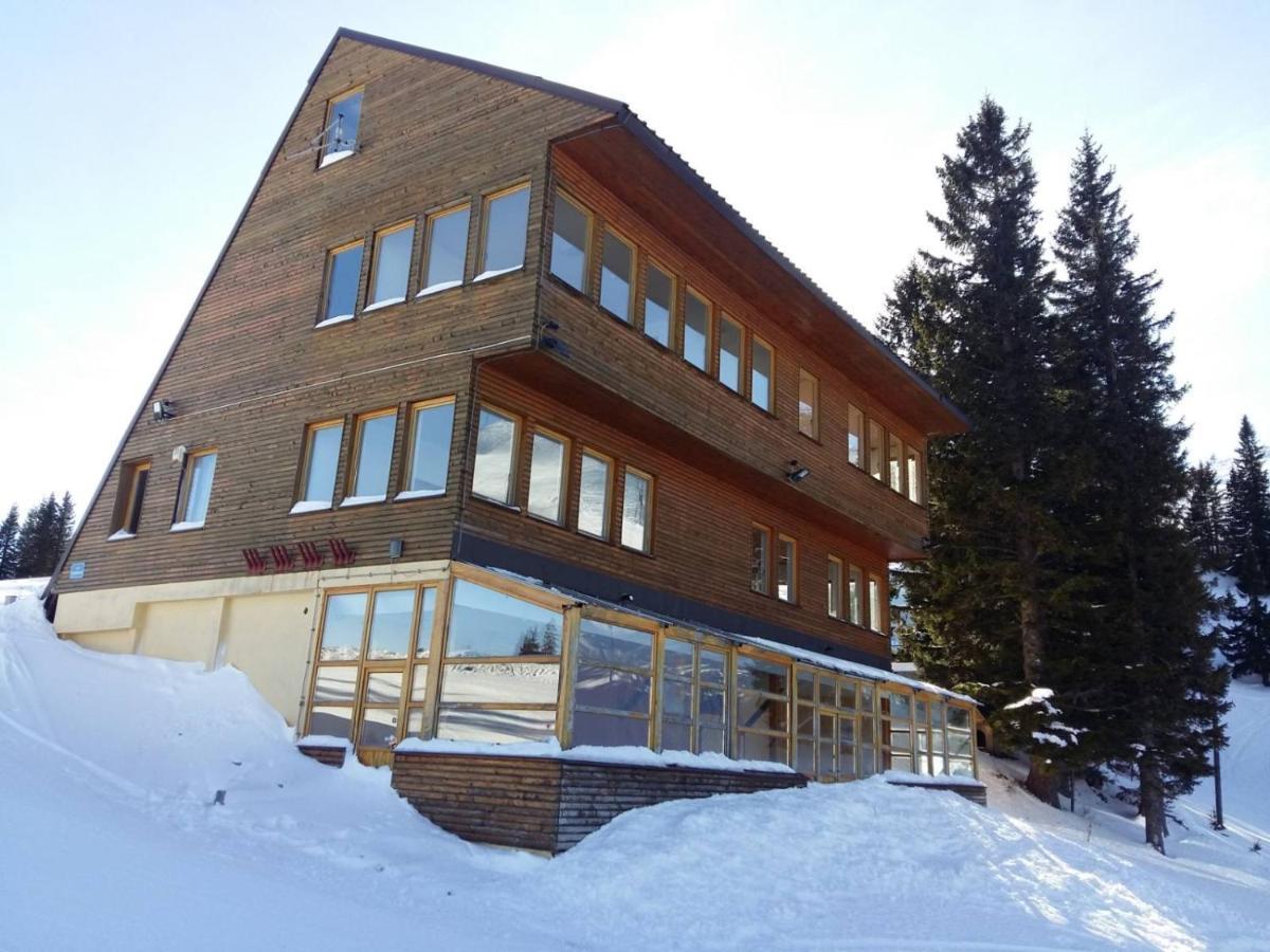 Olimpik House Jahorina别墅 外观 照片